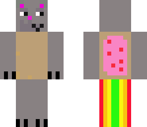 nyan cat
