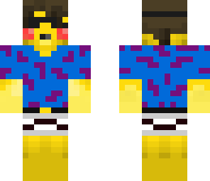 pikaskybash
