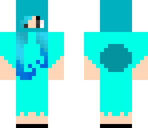 my ice wisard skin