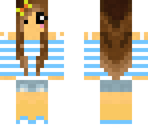 cute girl