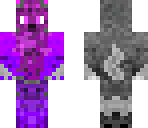 please finish purple wolf thanks