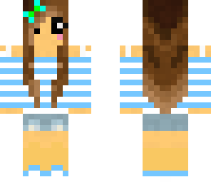 cute girl 2