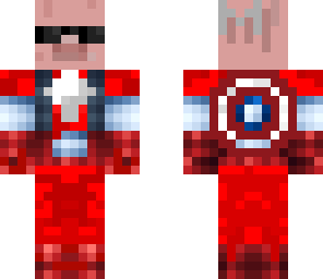 captin canada