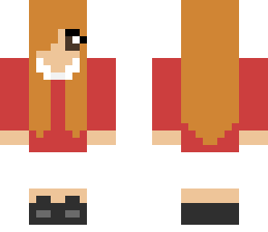 cute girl number 1