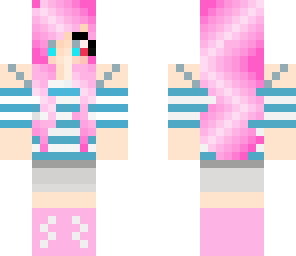gamer girl