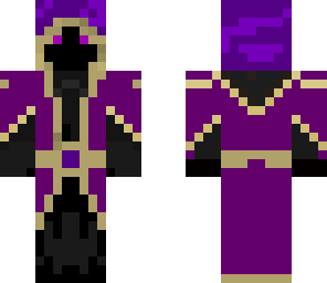 ender mage