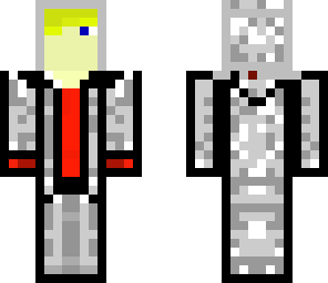 white assassin