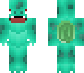 bulbasaur