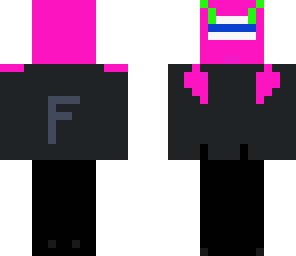 endermen fighter