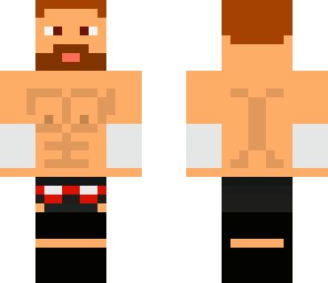 triple h