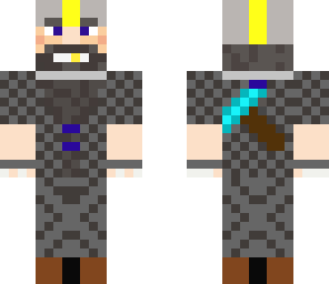dwarf