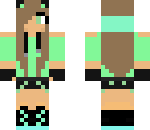 spleferking's girl