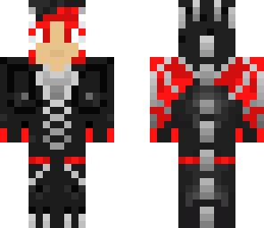 redzilla08's skin