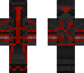 xenoknight mask