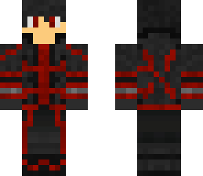 xenoknight nomask
