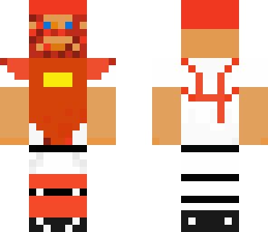 yadier molina