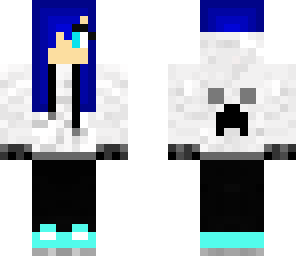 tomboy girl edit