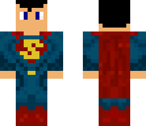 man of steel