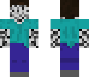 static steve