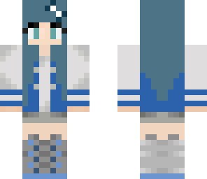 random skin i edited