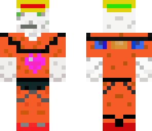 portal ghast