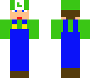 luigi