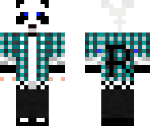 panda r