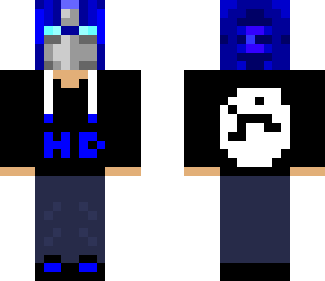 immortal hd