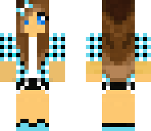 fixed girl