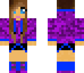 girl