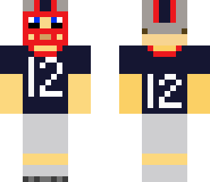 tom brady