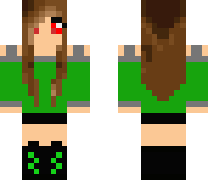 green gal