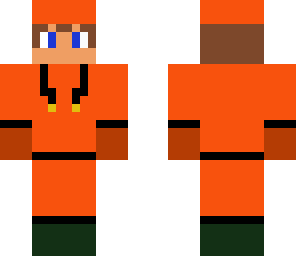 hunter