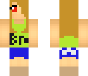 pewdiepie and cutiepie skin