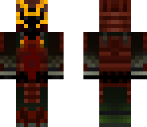 samurai