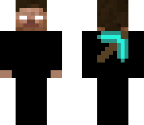 fallen kingdom herobrine