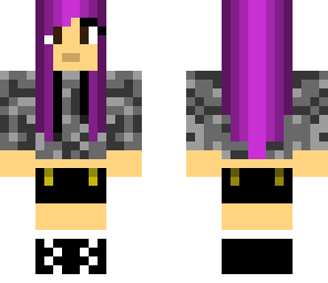 gothic girl