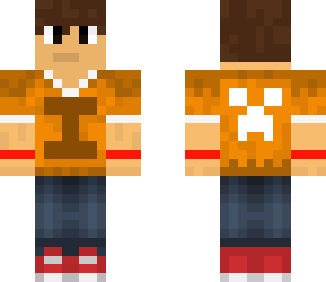 skin ine