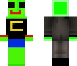 slime boy