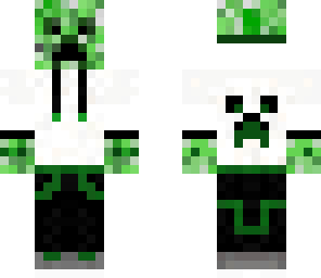 creeper control