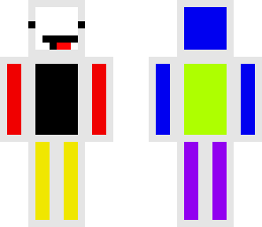 mr colors