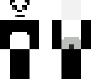panda gamer