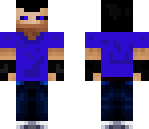 deigamer azul _d4v1d_