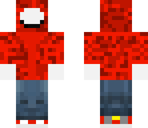 red hood