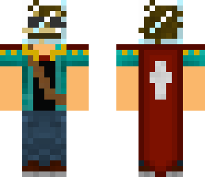glassman