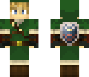 link green