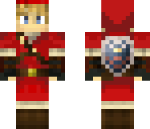 link red