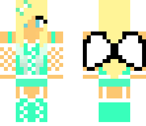 mint angel