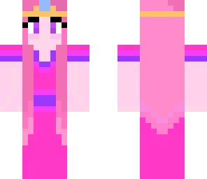 princess bubblegum