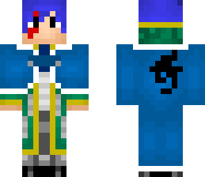 jellal fernandes